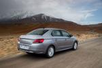 Peugeot 301 2016 года
